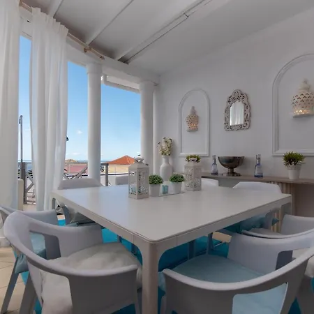 Villa Victoria -