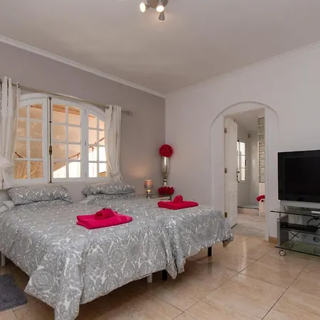 Victoria - Villa *