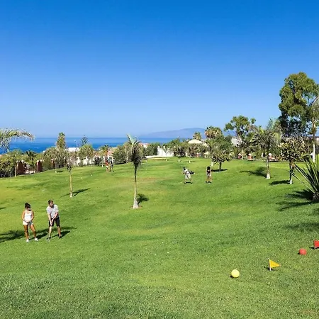 Villa Victoria -